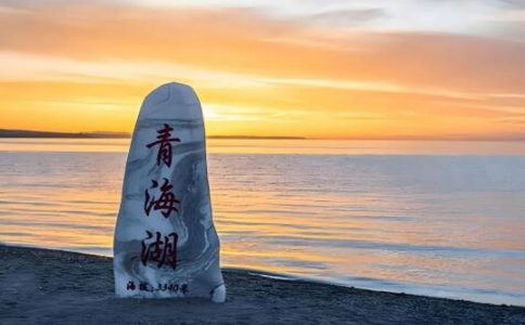  青海甘肃宁夏大环线旅游攻略