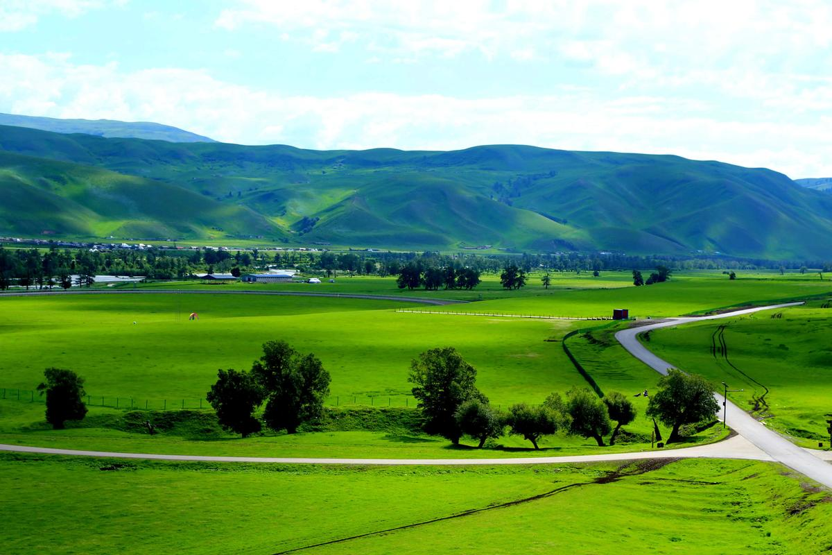 【小众伊犁】伊犁轻度假8天7晚【14座改7座1+1】