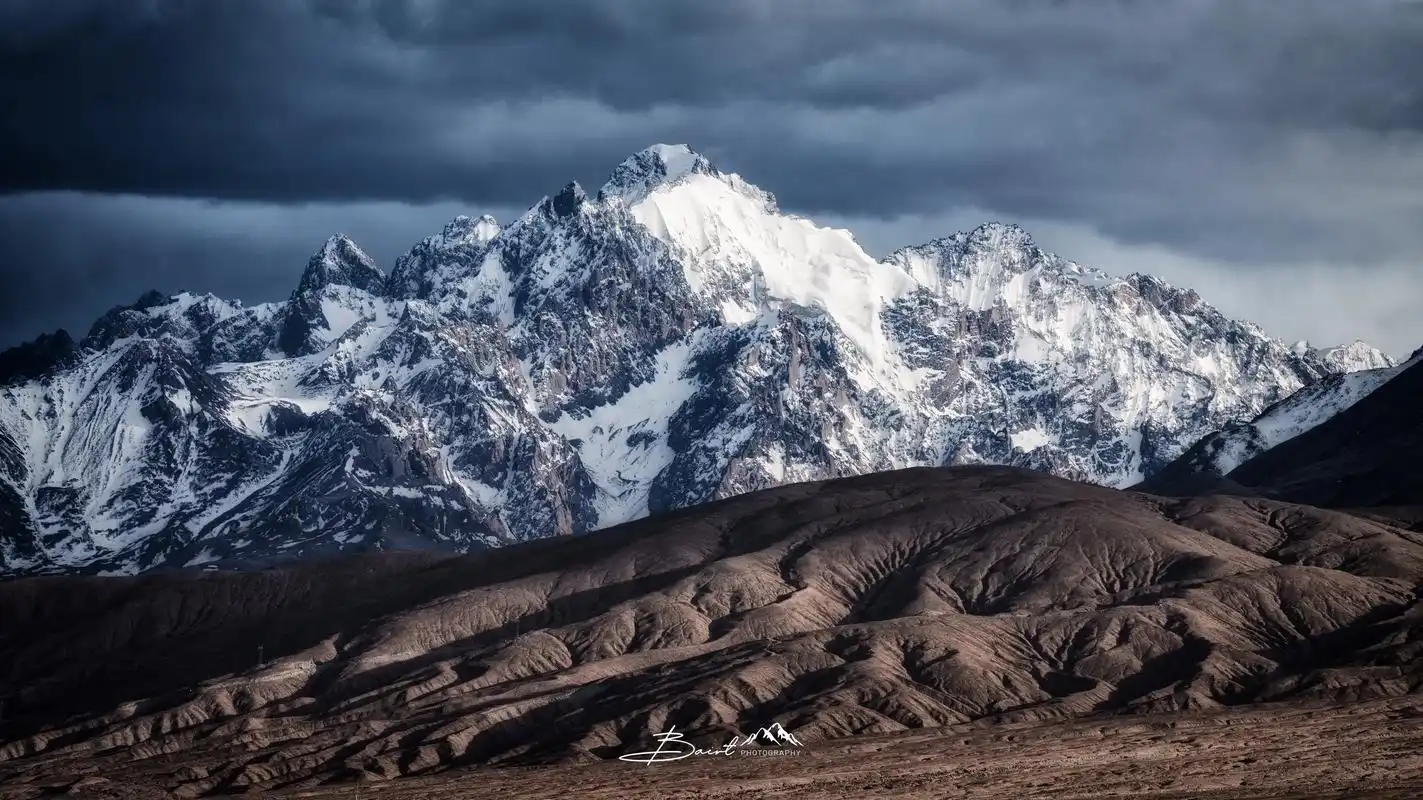 【西极之恋 】帕米尔高原7日游【14座改7座1+1】