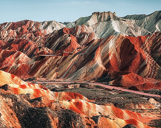 鹿鸣甘青6 天5 晚（舒适版）