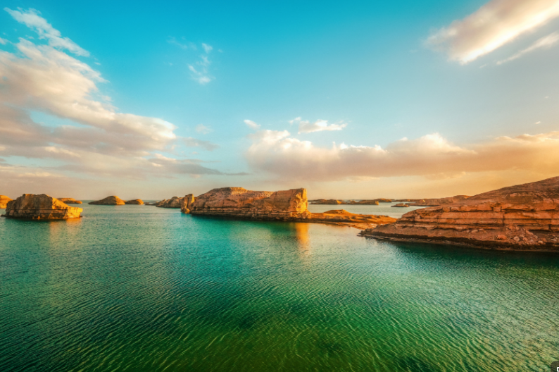 心甘情愿9 天 8 晚 （瑧享版）