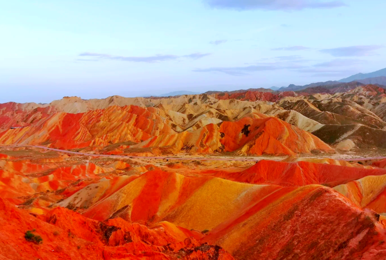 心甘情愿9 天 8 晚（舒适版）