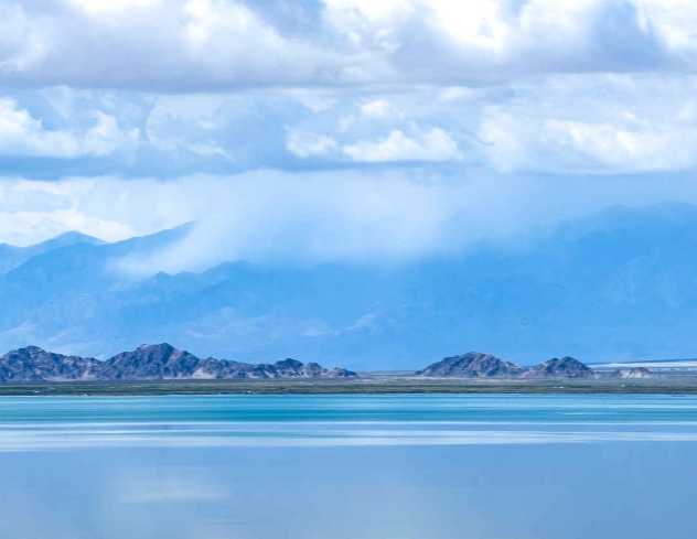 旷野诗行7 天 6 晚（臻享）